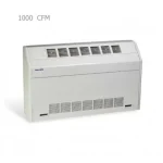 فن کویل زمینی مورب زن تهویه 1000CFM مدل FLN-1000