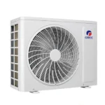 کولر گازی گری 18000 اینورتر حاره ای I’Zen-18H3