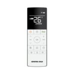 کولرگازی 24000 اینورتر جنرال گلد GG-MS24000 DIVA5