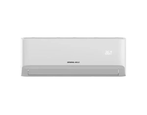 کولرگازی 24000 اینورتر جنرال گلد GG-MS24000 DIVA5