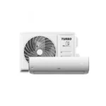 کولر گازی 12000 توربو اینورتر مدل DC-12TBINV